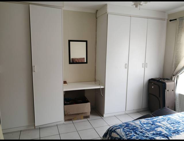 3 BEDROOM SIMPLEX RENTED IN MEYERSDAL